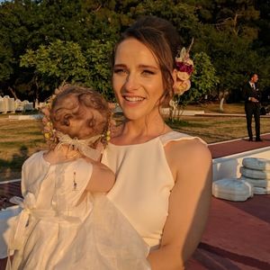 Meet your Posher, Natalie